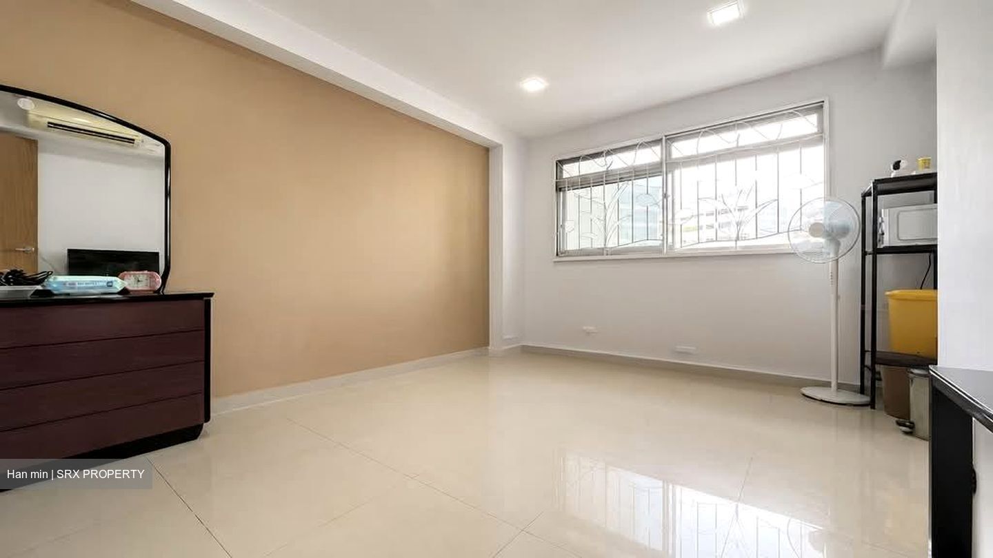 Blk 870 Woodlands Street 81 (Woodlands), HDB 5 Rooms #589848761